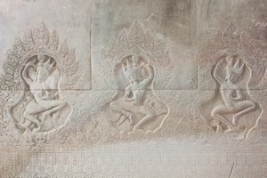 Apsaras