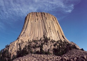 devils tower